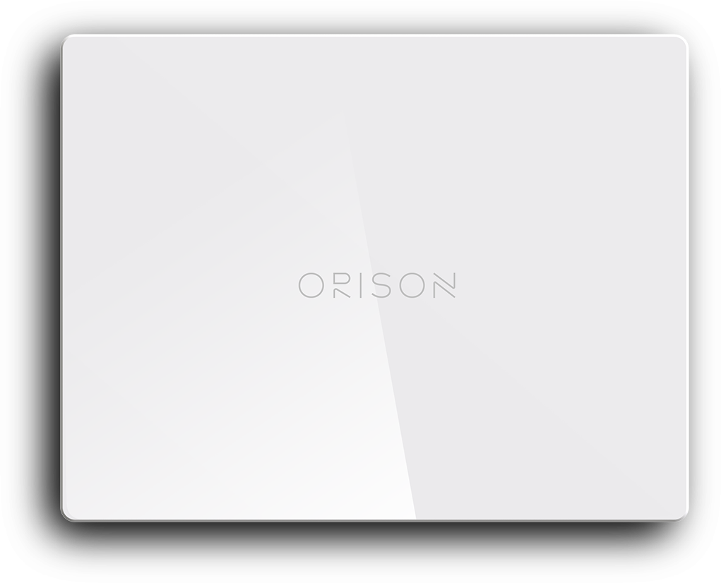 Orison Panel pricture